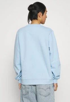 Bestes Angebot ❤️ Karl Kani UNISEX SMALL SIGNATURE CREW - Sweatshirt - Light Blue ✔️ 7 Bestes Angebot ❤️ Karl Kani UNISEX SMALL SIGNATURE CREW - Sweatshirt - Light Blue ✔️ -Karl Kani Verkäufe be2309d91021475d8a381bdbc2140f00