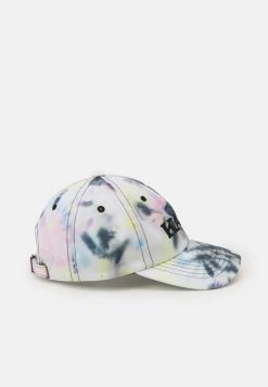 Budget 👏 Karl Kani RETRO TIE DYE - Cap - Multicolor, Herren 👏 -Karl Kani Verkäufe be59ed94b5c24be88ee84f3f155f7f65