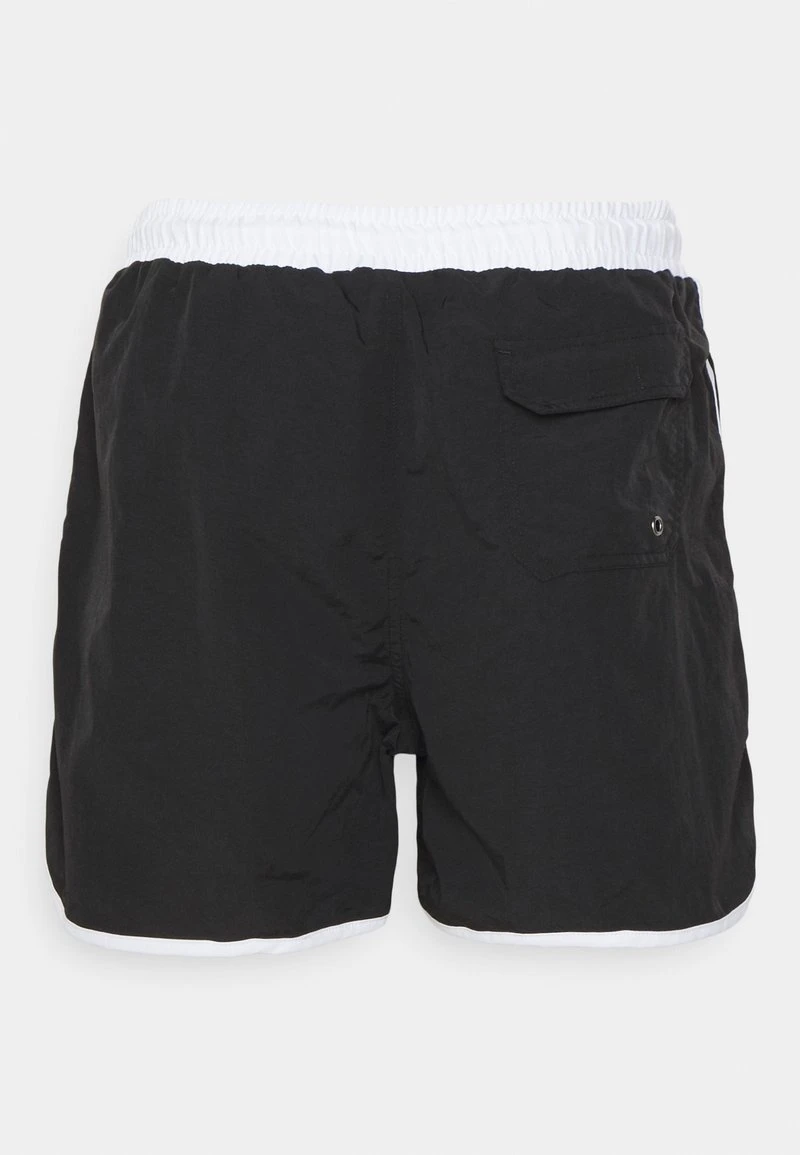 Bestes Angebot ⭐ Karl Kani SMALL SIGNATURE - Badeshorts - Black, Herren 😍 2 Bestes Angebot ⭐ Karl Kani SMALL SIGNATURE - Badeshorts - Black, Herren 😍 – Bild 2