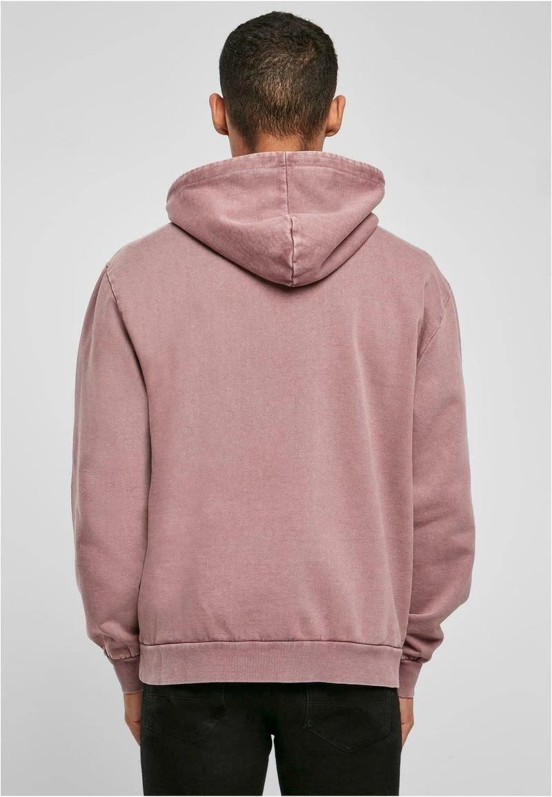 Bester Verkauf ✔️ Karl Kani Kapuzenpullover - Dark Violet, Herren ⭐ 3 Bester Verkauf ✔️ Karl Kani Kapuzenpullover - Dark Violet, Herren ⭐ – Bild 3