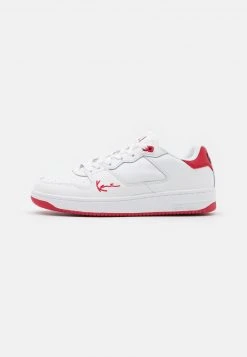 Besorgen ✨ Karl Kani CLASSIC - 🤩 Sneaker Low - White/red, Herren 🌟