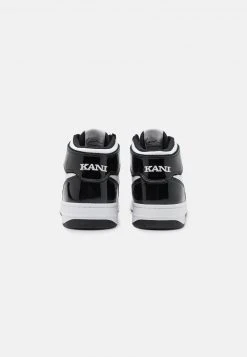 Billig ❤️ Karl Kani KANI 89 PRM - ⭐ Sneaker High - White/black, Herren ✔️ -Karl Kani Verkäufe c0b02fb49bd047d4a413c7d55ff579f3