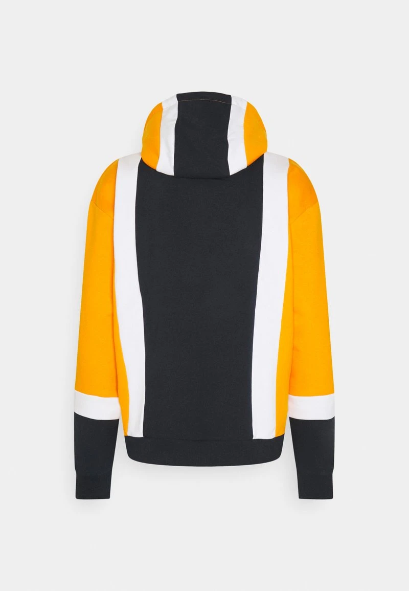 Bestpreis 🔥 Karl Kani SIGNATURE BLOCK HOODIE - Kapuzenpullover - Navy, Herren 💯 2 Bestpreis 🔥 Karl Kani SIGNATURE BLOCK HOODIE - Kapuzenpullover - Navy, Herren 💯 – Bild 2