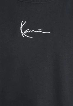 Billig 😀 Karl Kani SMALL SIGNATURE CREW - Sweatshirt - Navy, Herren ✔️ -Karl Kani Verkäufe c33518cfb1f14061a8458d40ae5ebe27