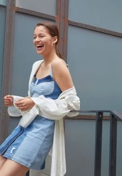 Coupon 🔔 Karl Kani OG BLOCK - Top - Blue, Damen 🧨 -Karl Kani Verkäufe c41cc274f45d437abdf702b1c9be2e86