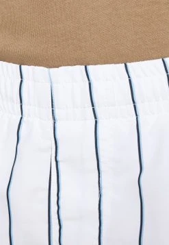 Coupon ✨ Karl Kani ORIGINALS PINSTRIPE - Shorts - White, Herren ✨ -Karl Kani Verkäufe c56afaacb4b049eca56533be93b629ab