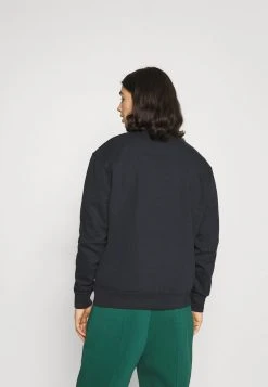 Billig 😀 Karl Kani SMALL SIGNATURE CREW - Sweatshirt - Navy, Herren ✔️ -Karl Kani Verkäufe c5f2ca7cfbd2434687f254d1278aaf67