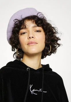 Top 10 👍 Karl Kani SMALL SIGNATURE HOODIE - Kapuzenpullover - Black, Damen 😍 -Karl Kani Verkäufe c607b4c2e6b14f33bae4bdc7b288ccfe