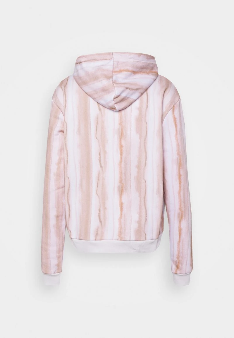 Bestes Angebot 👍 Karl Kani SMALL SIGNATURE HOODIE UNISEX - Kapuzenpullover - Light Sand 👏 2 Bestes Angebot 👍 Karl Kani SMALL SIGNATURE HOODIE UNISEX - Kapuzenpullover - Light Sand 👏 – Bild 2