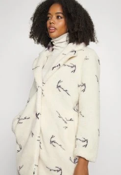 Großhandel 😍 Karl Kani SIGNATURE LOGO TEDDY - Wintermantel - Cream, Damen 🥰 9 Großhandel 😍 Karl Kani SIGNATURE LOGO TEDDY - Wintermantel - Cream, Damen 🥰 -Karl Kani Verkäufe c87d4b6d5ebd4cb3abecb22434658d06