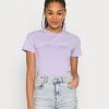 Top 10 ⌛ Karl Kani AUTOGRAPH TIGHT TEE - T-Shirt Print - Purple, Damen ⌛ 13 Top 10 ⌛ Karl Kani AUTOGRAPH TIGHT TEE - T-Shirt Print - Purple, Damen ⌛ -Karl Kani Verkäufe c8ed35562c1b4d1ca1032a1f47e69f9c