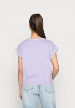 Billig 🎁 Karl Kani VEST - Strickpullover - Purple, Damen 🥰 -Karl Kani Verkäufe c91d67f2c0b442c39032580f72ed632c
