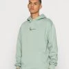 Großhandel 🔔 Karl Kani SMALL SIGNATURE HOODIE UNISEX - Kapuzenpullover - Mint ⭐ -Karl Kani Verkäufe ca3a70a5de7c45528aff46936adce5ee