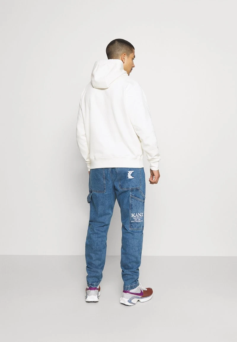 Brandneu 😍 Karl Kani PANTS - 💯 Jeans Relaxed Fit - Blue, Herren ✔️ 3 Brandneu 😍 Karl Kani PANTS - 💯 Jeans Relaxed Fit - Blue, Herren ✔️ – Bild 3