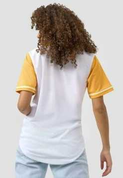 Bestpreis 🔥 Karl Kani Bluse - White, Damen 👍 -Karl Kani Verkäufe cba3b62c6467437f8f0d9eae996f68ce