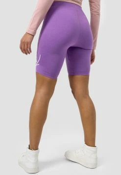 Beste Bewertungen von ✔️ Karl Kani Shorts - Lilac, Damen ❤️ -Karl Kani Verkäufe cbb82ccb5e124387a8652fd4db84c259