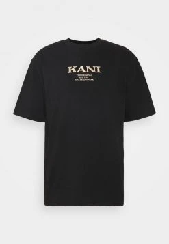 Angebote ⌛ Karl Kani RETRO TEE UNISEX - T-Shirt Print - Black 🔥 13 Angebote ⌛ Karl Kani RETRO TEE UNISEX - T-Shirt Print - Black 🔥 -Karl Kani Verkäufe cd4d2ebf5ea84d6ab2376382a603d611