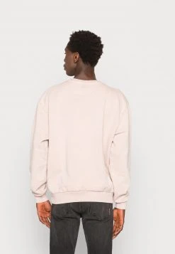 Angebote 😀 Karl Kani UNISEX SMALL SIGNATURE WASHED CREW UNISEX - Sweatshirt - Rose 👍 -Karl Kani Verkäufe cdb614472a8e41c391b5d00f82b985e0