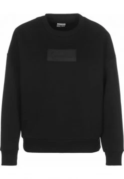 Rabatt ❤️ Karl Kani Sweatshirt - Black, Damen ❤️