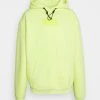 Schlussverkauf 😍 Karl Kani UNISEX SMALL SIGNATURE BOX HOODIE - Sweatjacke - Yellow 😍 -Karl Kani Verkäufe cdd9c5fbca7c4c5696be39d73f8d4163
