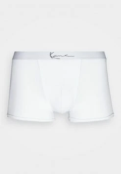 Schlussverkauf 👏 Karl Kani RETRO TAPE BOXER BRIEF 5 PACK - Panties - White/grey/black, Herren 🔥 -Karl Kani Verkäufe cdeb42c73afa42f5babea6600470eaca