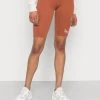 Blitzangebot 🤩 Karl Kani SIGNATURE CYCLING RUST - Shorts - Rust, Damen 🌟 -Karl Kani Verkäufe cef5e9c0c3b24324a8ce294c4cfe1882