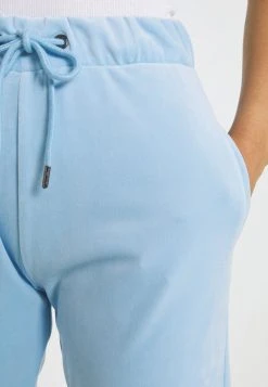 Großhandel 👏 Karl Kani SIGNATURE VELVET PANTS - Jogginghose - Light Blue, Damen 😉 9 Großhandel 👏 Karl Kani SIGNATURE VELVET PANTS - Jogginghose - Light Blue, Damen 😉 -Karl Kani Verkäufe cf17e6aa09084451a8162f7583db48b6
