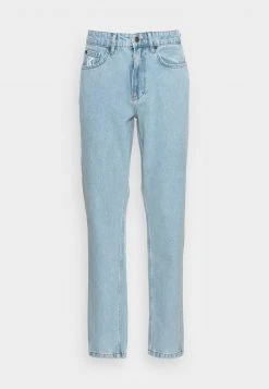 Billig 😉 Karl Kani SMALL SIGNATURE TAPERED FIVEPOCKET - Jeans Tapered Fit - Light Blue, Herren 🌟 -Karl Kani Verkäufe cf8803d73f8745b6817cb62ea9dd8330
