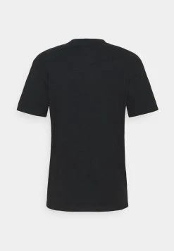 Schlussverkauf 😀 Karl Kani ORIGINALS TEE UNISEX - T-Shirt Print - Black ⌛ -Karl Kani Verkäufe d01dc6d5c8e14c80bb8b64c4738a6b4a