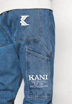 Brandneu 😍 Karl Kani PANTS - 💯 Jeans Relaxed Fit - Blue, Herren ✔️ 9 Brandneu 😍 Karl Kani PANTS - 💯 Jeans Relaxed Fit - Blue, Herren ✔️ -Karl Kani Verkäufe d0eb34bfb760413486424300fbd8e47a