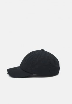 Neu 💯 Karl Kani RETRO WASHED UNISEX - Cap - Black ❤️ -Karl Kani Verkäufe d109290a6fff46a9b37e8a970f18a98d