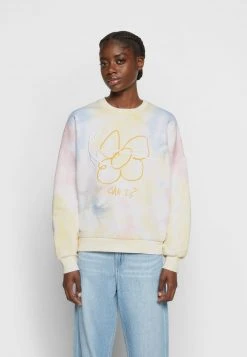 Coupon ⭐ Karl Kani SIGNATURE CREW - Sweatshirt - Multicolor, Damen 🌟 10 Coupon ⭐ Karl Kani SIGNATURE CREW - Sweatshirt - Multicolor, Damen 🌟 -Karl Kani Verkäufe d137fc6d900c4f789e70a92cf102def7