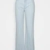 Beste Bewertungen von ⭐ Karl Kani SLIT PANTS - Jeans Relaxed Fit - Blue, Damen 🔥 -Karl Kani Verkäufe d175da7c76a244149dbe4a6f5aa98cc8