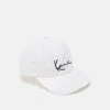 Großhandel ❤️ Karl Kani SIGNATURE UNISEX - Cap - White 🥰 -Karl Kani Verkäufe d2511b291ef24d5a9b832d434de25b26
