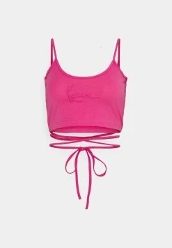 Blitzangebot 🎁 Karl Kani Top - Pink, Damen ⭐ 10 Blitzangebot 🎁 Karl Kani Top - Pink, Damen ⭐ -Karl Kani Verkäufe d274bc721efc40939e653b47f1054bde