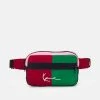 Besorgen 😍 Karl Kani SIGNATURE BLOCK HIP BAG UNISEX - Gürteltasche - Red 👏 -Karl Kani Verkäufe d2fba9df0d9c451cbcf57c7ae6231b07