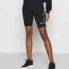 Angebote ⌛ Karl Kani SIGNATURE CYCLING - Shorts - Black, Damen ⌛ -Karl Kani Verkäufe d38d5fc81f9f4a8ca70aaeeffa8d8ac0