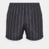 Bester Verkauf ⭐ Karl Kani ORIGINALS BOARD - Badeshorts - Black, Herren 🛒