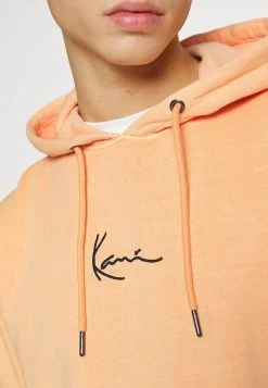 Großhandel 🤩 Karl Kani SMALL SIGNATURE WASHED HOODIE UNISEX - Kapuzenpullover - Multicolor ✔️ -Karl Kani Verkäufe d5edb214b1fc439f9f2cb9eb7afd1a1b