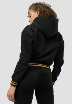 Billig 👍 Karl Kani Kapuzenpullover - Black, Damen 😀 -Karl Kani Verkäufe d626a2e5959f45a49e65b4ff52f4dfda