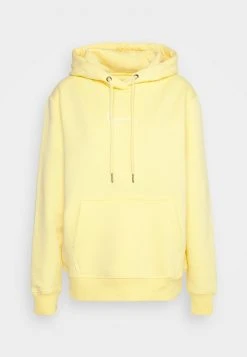Besorgen 🥰 Karl Kani SMALL SIGNATURE HOODIE - Sweatshirt - Yellow, Damen 🔥 -Karl Kani Verkäufe d6e0497fb94b46acabd9cf3356655f68
