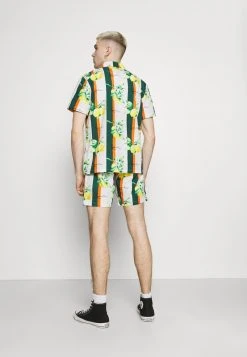 Besorgen ❤️ Karl Kani SMALL SIGNATURE RESORT - Shorts - White, Herren ⌛ -Karl Kani Verkäufe d81c23cc4e1e43a5958e68421dc9002a