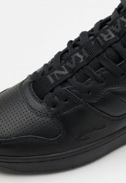 Billig 👏 Karl Kani KANI 89 MID - Sneaker High - Black, Herren ⭐ -Karl Kani Verkäufe d8c66075f9c04594bf1344d763d14c9a