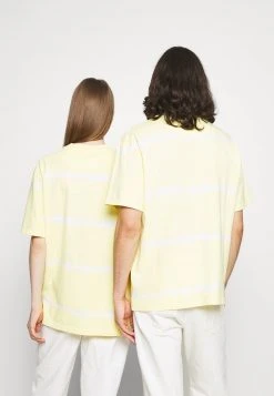 Rabatt 🤩 Karl Kani SIGNATURE TIE DYE TEE UNISEX - T-Shirt Print - Light Yellow 🥰 -Karl Kani Verkäufe d947dfa58d784a4f9b88e0b88c216fde