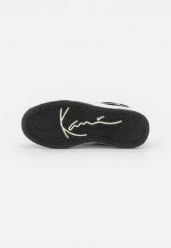 Brandneu ✨ Karl Kani UP LOGO - 🎉 Sneaker Low - Black/whisper White, Damen ✨ -Karl Kani Verkäufe dc0d4be56e7c4340a9797b170878b982