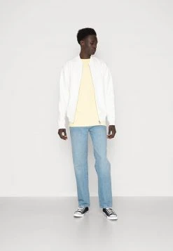 Großhandel ✨ Karl Kani SMALL SIGNATURE ESSENTIAL TEE UNISEX - T-Shirt Basic - Light Yellow ⌛ 6 Großhandel ✨ Karl Kani SMALL SIGNATURE ESSENTIAL TEE UNISEX - T-Shirt Basic - Light Yellow ⌛ -Karl Kani Verkäufe dc3d19272f924cde9491d44f1754bd3e