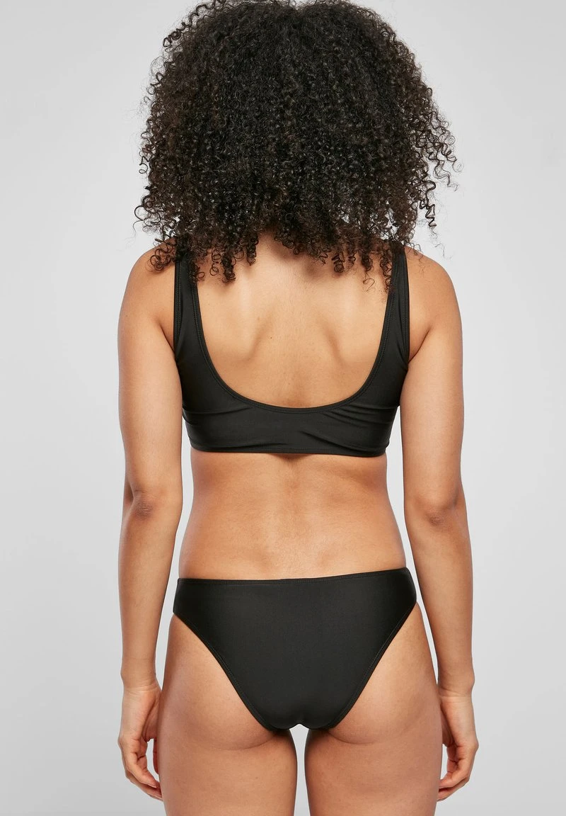 Rabatt 💯 Karl Kani ✔️ Bikini-Hose - Black, Damen ⭐ 3 Rabatt 💯 Karl Kani ✔️ Bikini-Hose - Black, Damen ⭐ – Bild 3