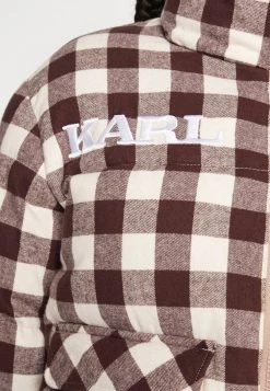 Am billigsten 🎁 Karl Kani RETRO REVERSIBLE PUFFER JACKET - Winterjacke - Taupe, Damen 🎁 -Karl Kani Verkäufe dcaafd11d4174f3d9c38ab2fbeb331f2