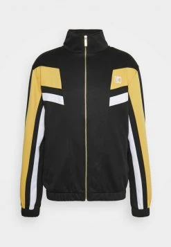 Angebote 🔥 Karl Kani CHEST SIGNATURE UNISEX - Trainingsjacke - Cream 👍 -Karl Kani Verkäufe dcca15093dc9430eb299a55e31583609