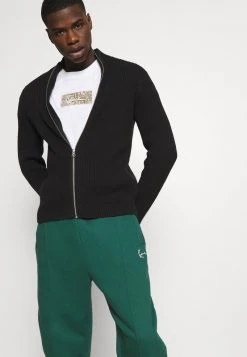 Auslauf ✔️ Karl Kani SMALL SIGNATURE BOX TEE UNISEX - T-Shirt Print - White 🌟 -Karl Kani Verkäufe dd02eb3be74348629f7cea5a49be5ad0